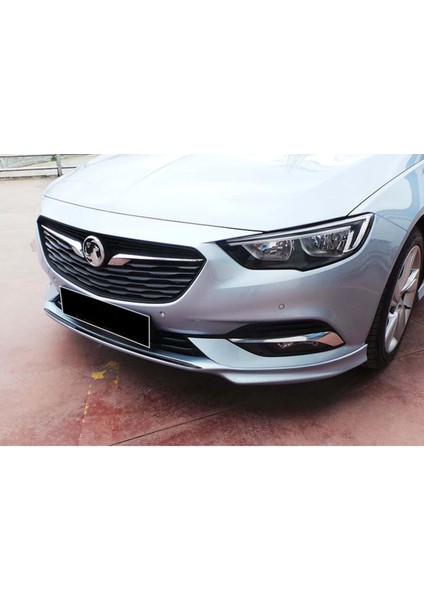Opel Insignia 2017-2020 Ön Ek (Plastik) Boyasız fiyatları