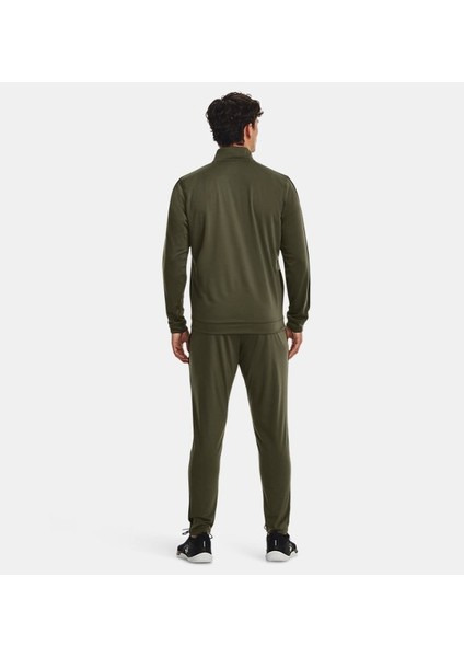 Erkek Ua Rival Örme Eşofman Takımı 1357139-390 fiyatları