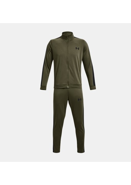 Erkek Ua Rival Örme Eşofman Takımı 1357139-390 modelleri