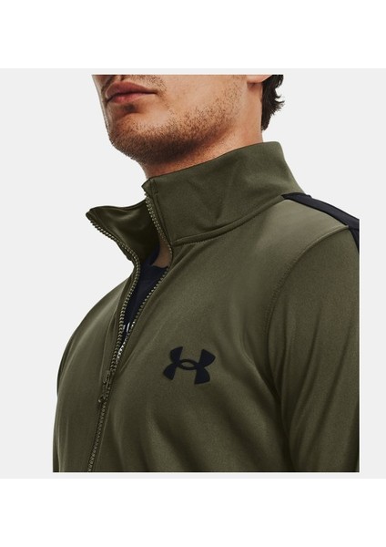 Erkek Ua Rival Örme Eşofman Takımı 1357139-390 indirimleri