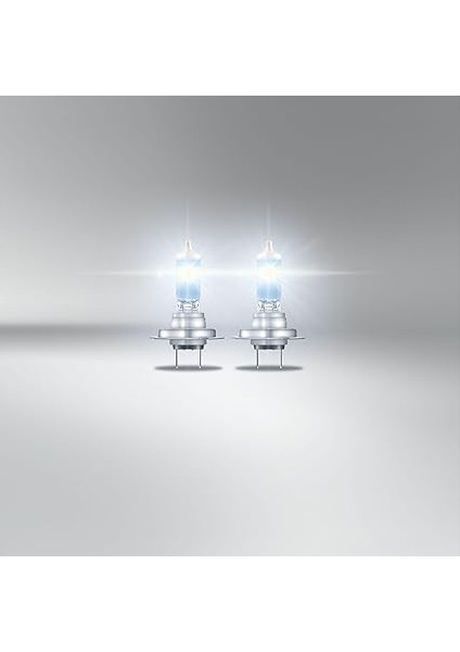 H7 Night Breaker Ampuller, 12V, 220% Fazla Işık, 2'li Paket fiyatları