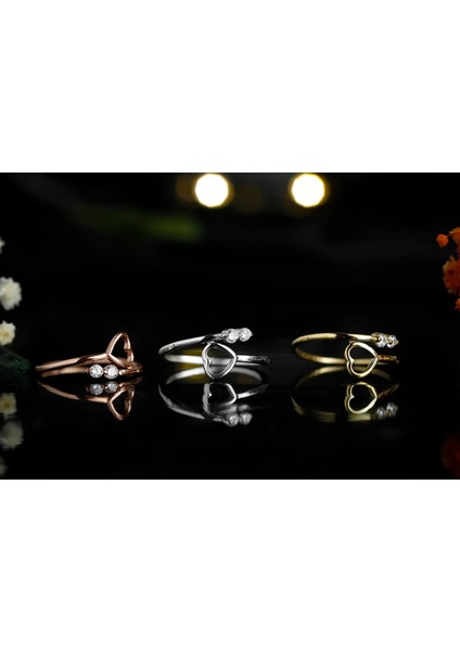 Aşkın Izinde Yüzük fırsatları