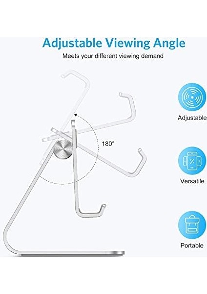 Ht-50 Telefon Tutucu Yukarı ile Uyumlu modelleri