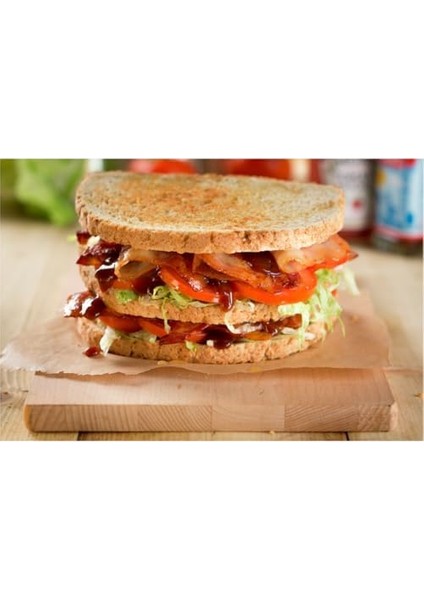 Heinz Hp Ballı Barbekü Sos 465 gr