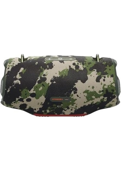 Jbl Xtreme 4, Bluetooth Hoparlör,camo,adaptörsüz modelleri