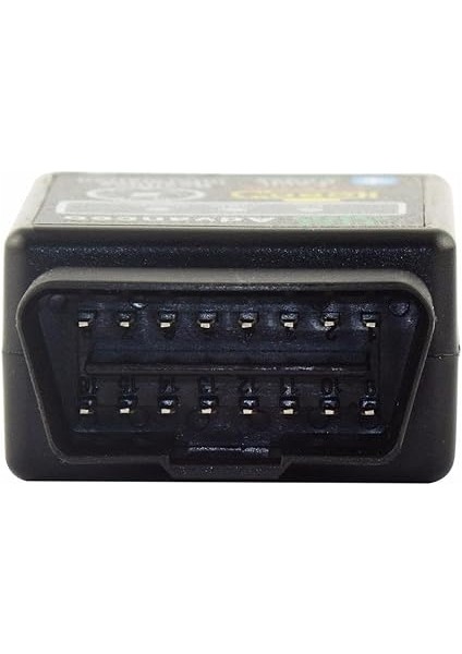ELM327 V1.5 Obd2 Bluetooth Türkçe Araç Arıza Tespit Cihazı Hh Obd indirimleri
