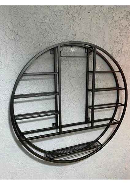 Metal Şaraplık ve Kadehlik, Modern Metal Raf fiyatları