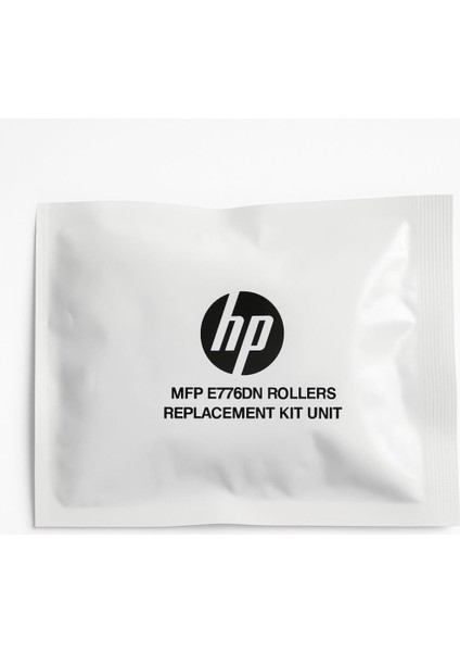 Pagewide Tray Roller Kit W1B45A(MUADIL)