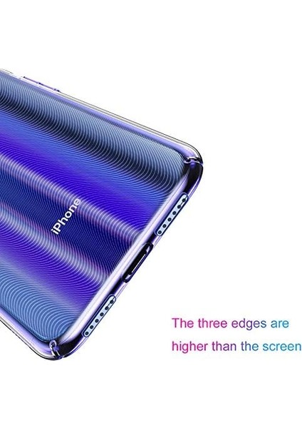 Serisi Xr 6.1 Kılıf Mavi modelleri