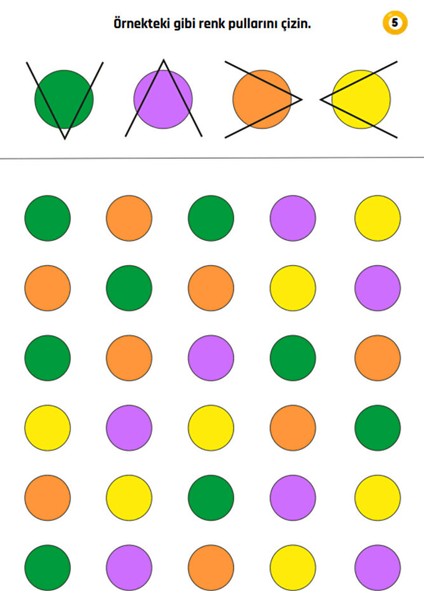 Cırt Cırtlı Kodlama Başlangıç Yaz-Sil Kitabı fiyatları