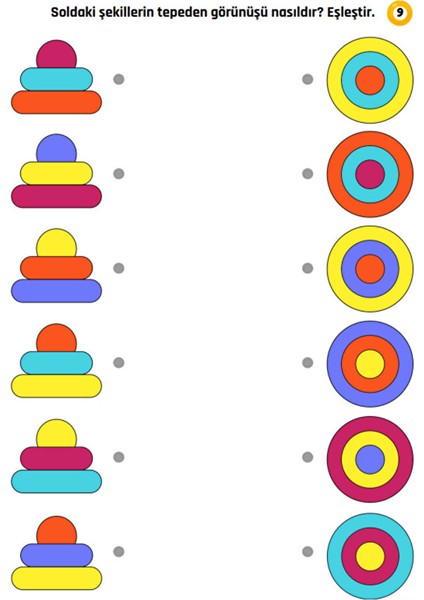 Cırt Cırtlı Kodlama Başlangıç Yaz-Sil Kitabı fırsatları