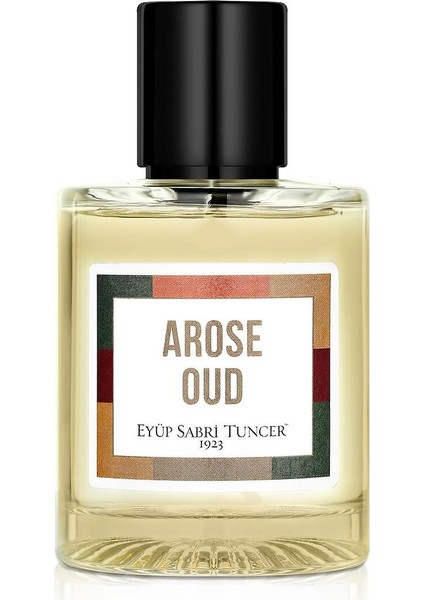 Arose Oud Parfüm 100 ml - Cam Şişe fiyatları