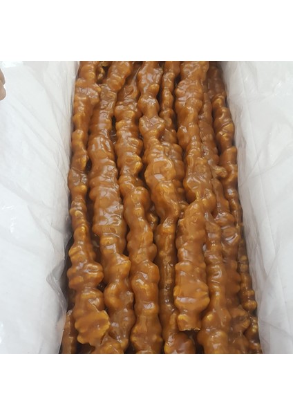 Doğal Mardin Kelebek Cevizli Sucuk 10 kg fiyatları