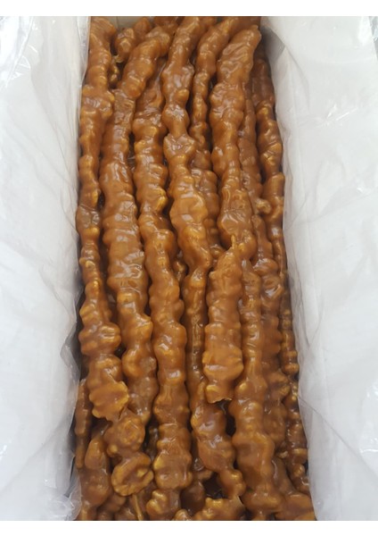 Doğal Mardin Kelebek Cevizli Sucuk 10 kg modelleri