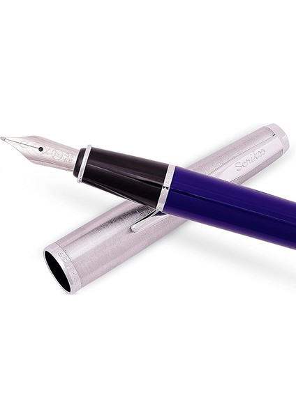 78 Dolmakalem Lacivert