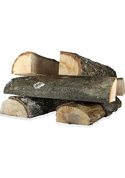 - Şömine Odunu - Meşe Odunu - 1 Yıllık Şöminelik Kuru Odun - 20KG modelleri