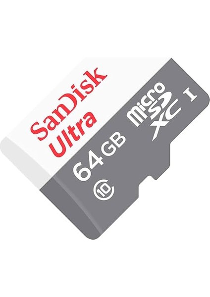 Ultra SDSQUNR-064G-GN3MN Class 10 Uhs-I 64 GB Micro Sd Kart fiyatları