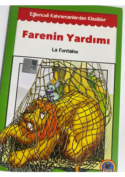 Hikaye .çocuk Kitapları