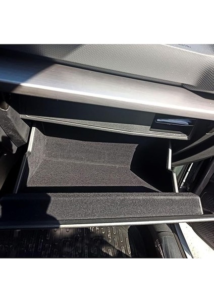 Design Seat Leon Mk4 Konfor Seti̇ Eşya Saklama Cepleri Için Kumaş Kaplama Ses Izolasyon Amaçli Ürün (Donanım "style") fiyatları