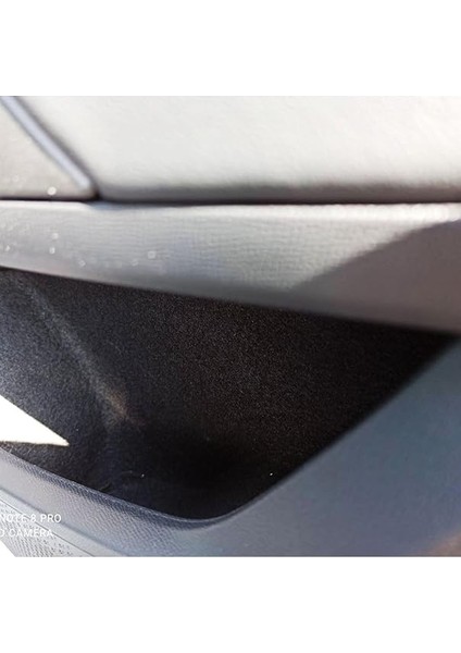 Design Seat Leon Mk4 Konfor Seti̇ Eşya Saklama Cepleri Için Kumaş Kaplama Ses Izolasyon Amaçli Ürün (Donanım "style") indirimleri