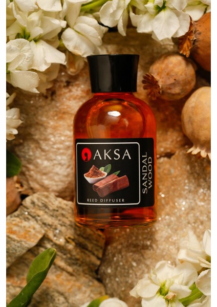 Sandal Agacı 100 ml Çubuklu Oda Kokusu fiyatları