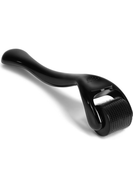 Ochılıma Derma Rulo 0.5 Mm, 540 Titanyum Microneedle Rulo Yüz Yüz Kırışıklıkları Saç Dökülmesi Streç Işaretleri Saç Büyütme Mikro Iğneler Profesyonel Microneedling Derma Iğneleme Kiti Kılıf ile modelleri