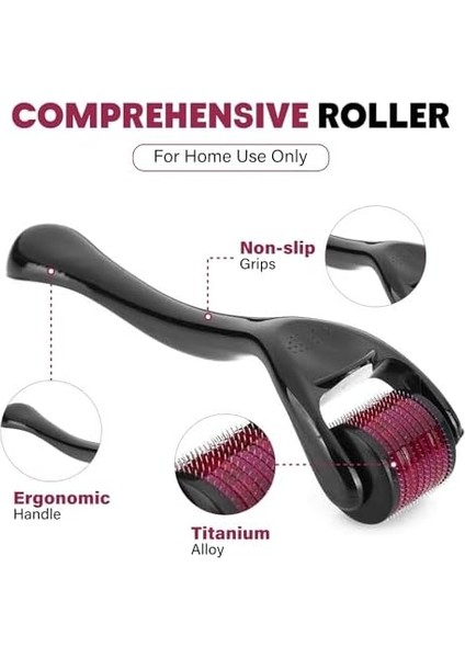 Radbizz Derma Rulo ve Saklama Kutusu - 0.25MM fiyatları