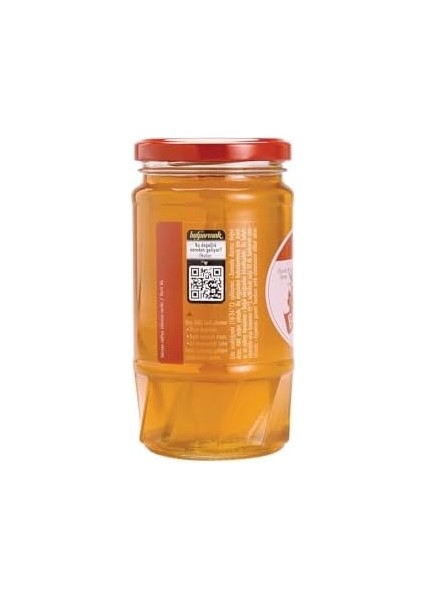 Balparmak Balkovan Bal Çiçek 460 gr modelleri