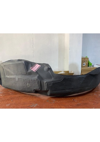 Hyundai Accent Blue 2012-2018 Model Uyumlu Sağ Ön Davlumbaz modelleri