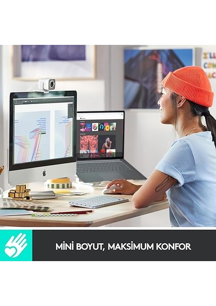 Mx Keys Mini For Mac Aydınlatmalı Ingilizce Klavye (Us International) fırsatları