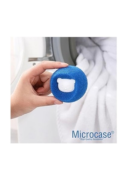 Çamaşır Makinesi Içi Tüy Toplayıcı 2 Adet - AL4880 modelleri