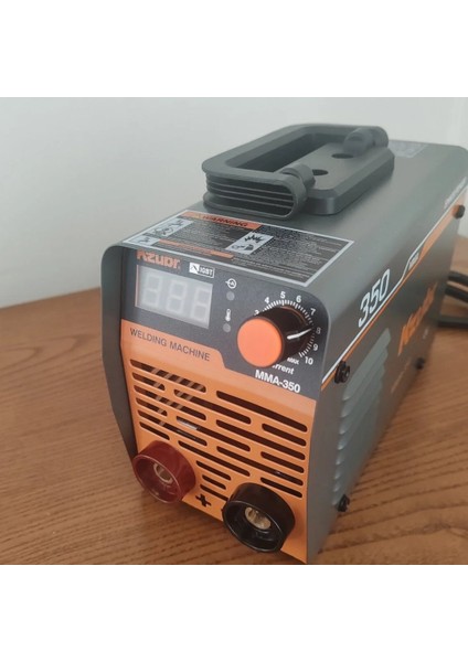Kzubr EEA473 MMA350 Series Invertor Dijital Kaynak Makinası fırsatları