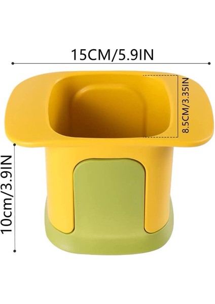 Meyve ve Sebze Için Multifonksiyonel Doğrayıcı fırsatları