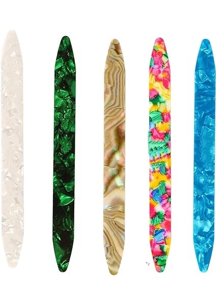 Oud Pick, Oud Pena, Sağlam Standart 5 Adet Performans Için indirimleri