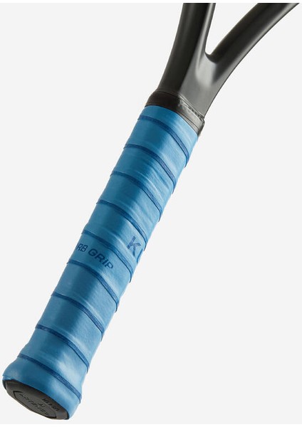 Tenis Overgrip - Mavi - 3 Adet - ABSORB modelleri