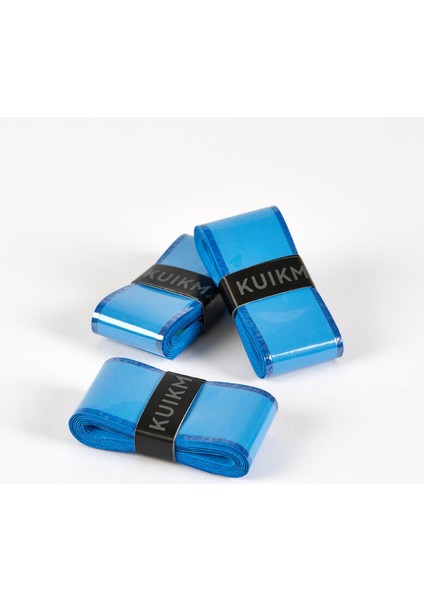 Tenis Overgrip - Mavi - 3 Adet - ABSORB fırsatları