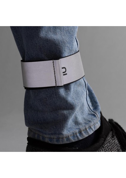 Reflektörlü Paça Bandı