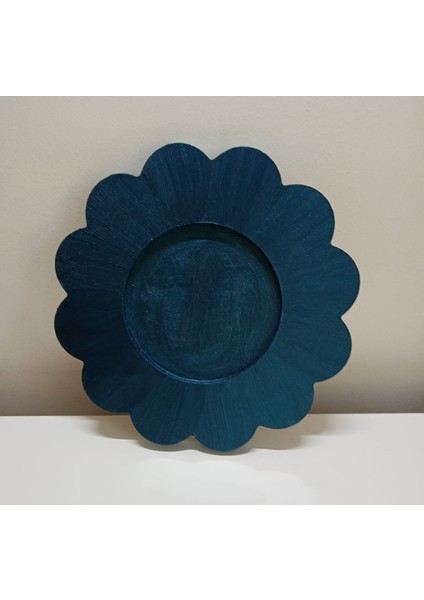 Ev Hediyesi Ofis Hediyesi Arkadaşa Doğum Günü Hediyesi Dekoratif Ahşap Çerçeve-2