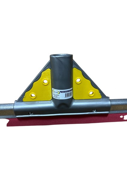 Metal Yersil Plastik Uçlu 55 cm -Arı Mop fiyatları