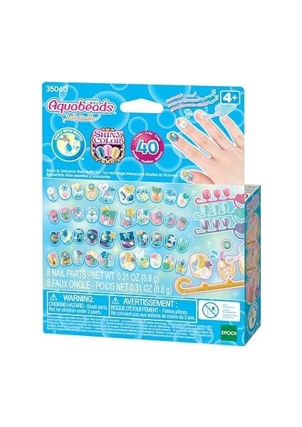 An Yıldız ve Unikorn Yedek Kit modelleri