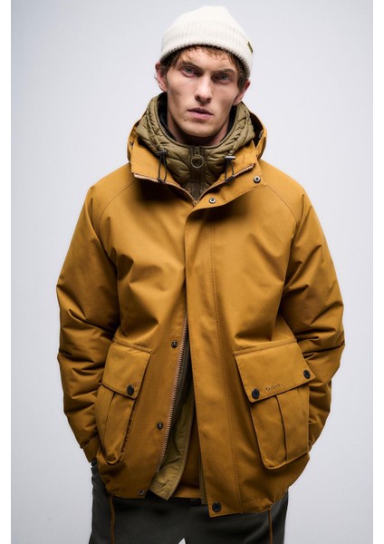 Mosely Bere ST31 Mist