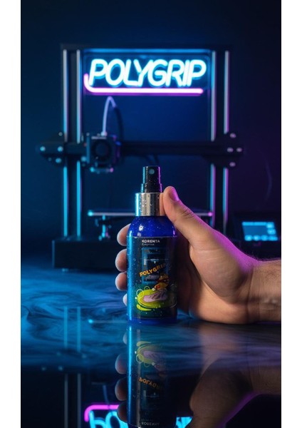 3D Yazıcı Tabla Yapıştırıcısı