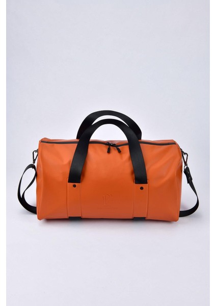 Tangerine (Mandalina) Flex Spor Çantası modelleri