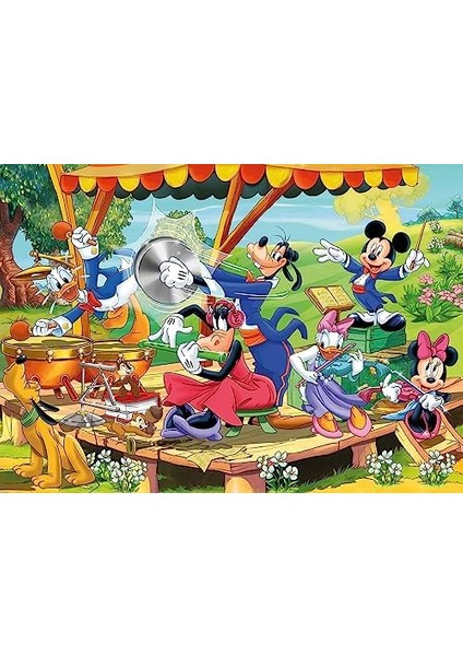 - 2X60 Parça Puzzle - And fiyatları