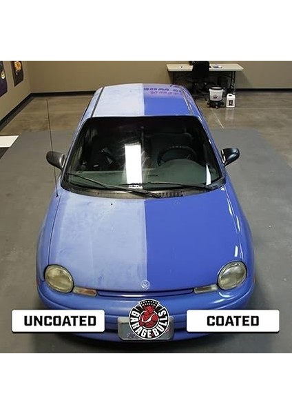 Speedwax Sio2 Seramik Katkılı Hızlı Cila 400ML indirimleri