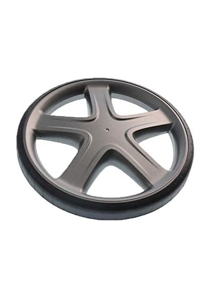 Süpürge Için Arka Tekerlek/fc 8781, Fc 8784, Fc 8785, Fc 9150, Fc 9160, Fc 9161, Fc 9170, Fc 92XX, Xd 8122, Xd 8152 Arka Tekerlek, 2 Adet