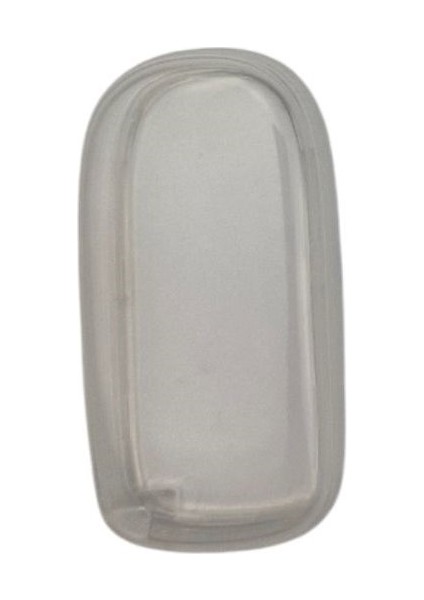 Şeffaf Anahtar Kabı Egea Cross Uyumlu / SYPD82-22