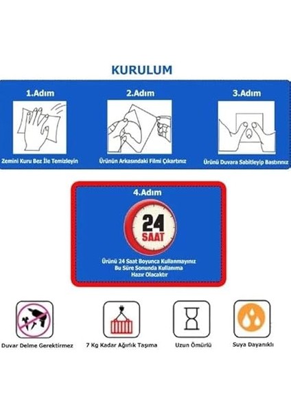 Anahtar Askılığı Ister Kendinden Yapışkanlı Ister Vidalı Kedicik Mat Siyah indirimleri
