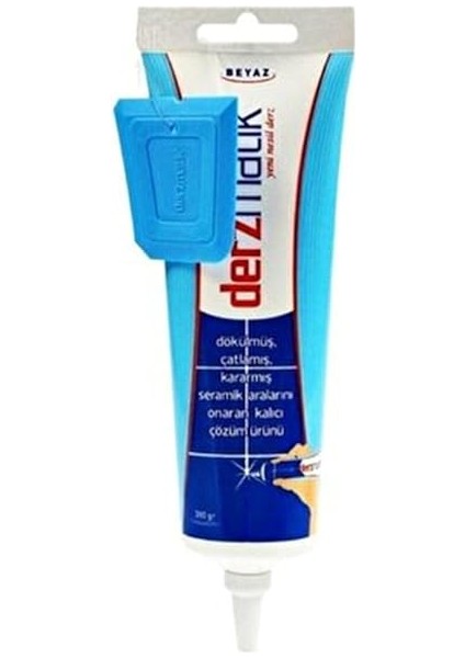 Beyaz Derz Dolgu Gaga Uç 380 gr 2'li Set fiyatları