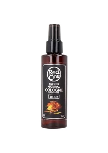 Redone Kolonya Amber 150 ml
